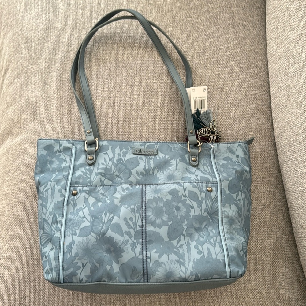 Sakroots bag